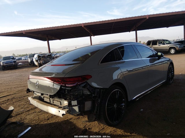 Продаж на аукціоні авто 2023 Mercedes-benz Eqe 350 4matic, vin: W1KEG1CB6PF036809, номер лоту: 45993662