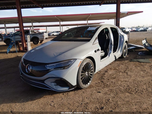 Продаж на аукціоні авто 2023 Mercedes-benz Eqe 350 4matic, vin: W1KEG1CB6PF036809, номер лоту: 45993662