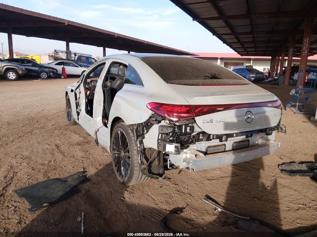 Продаж на аукціоні авто 2023 Mercedes-benz Eqe 350 4matic, vin: W1KEG1CB6PF036809, номер лоту: 45993662