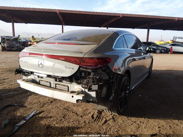 Продаж на аукціоні авто 2023 Mercedes-benz Eqe 350 4matic, vin: W1KEG1CB6PF036809, номер лоту: 45993662