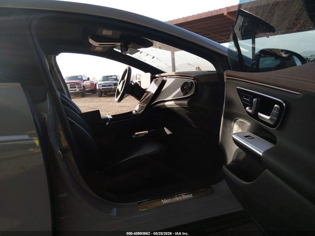 Продаж на аукціоні авто 2023 Mercedes-benz Eqe 350 4matic, vin: W1KEG1CB6PF036809, номер лоту: 45993662