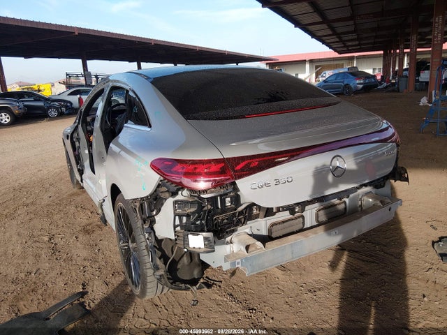 Продаж на аукціоні авто 2023 Mercedes-benz Eqe 350 4matic, vin: W1KEG1CB6PF036809, номер лоту: 45993662