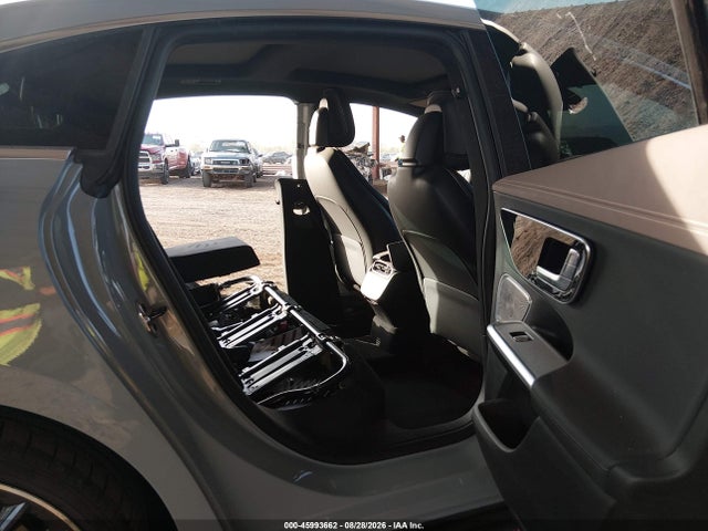 Продаж на аукціоні авто 2023 Mercedes-benz Eqe 350 4matic, vin: W1KEG1CB6PF036809, номер лоту: 45993662