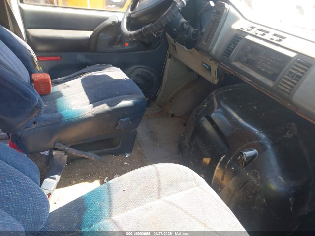 Auction sale of the 1995 Chevrolet Astro, vin: 1GNDM19W3SB207287, lot number: 45993665