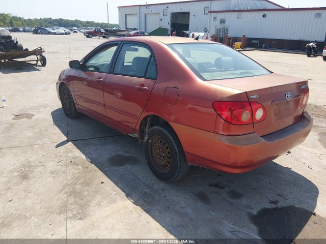 Aukcja sprzedaży 2007 Toyota Corolla Ce/le/s, vin: 1NXBR32E67Z859553, numer aukcji: 45993667