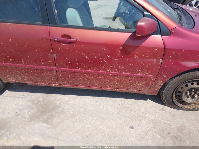 Aukcja sprzedaży 2007 Toyota Corolla Ce/le/s, vin: 1NXBR32E67Z859553, numer aukcji: 45993667
