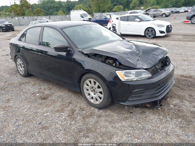 Продажа на аукционе авто 2016 Volkswagen Jetta 1.4t S, vin: 3VW167AJ1GM300444, номер лота: 45993671