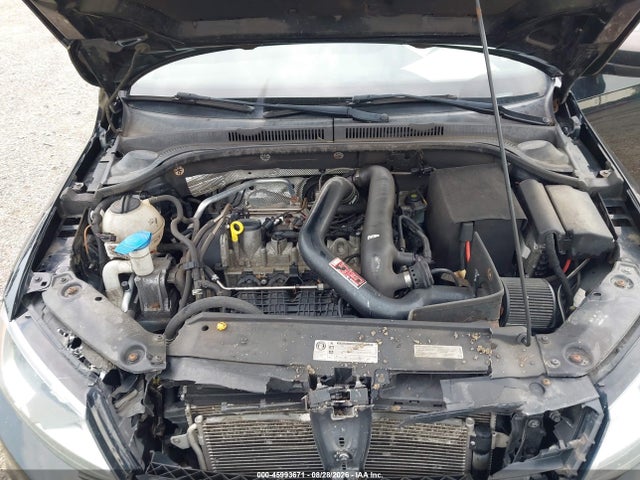 Продажа на аукционе авто 2016 Volkswagen Jetta 1.4t S, vin: 3VW167AJ1GM300444, номер лота: 45993671