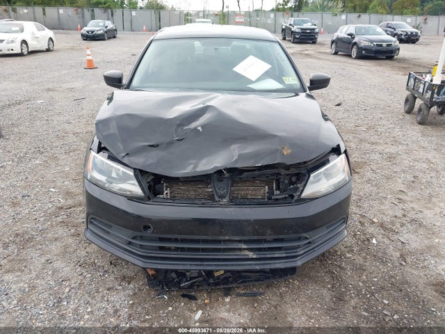 Продажа на аукционе авто 2016 Volkswagen Jetta 1.4t S, vin: 3VW167AJ1GM300444, номер лота: 45993671