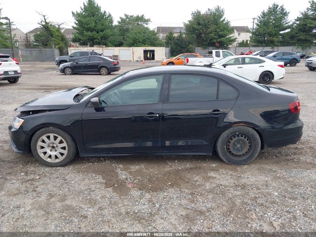 Продажа на аукционе авто 2016 Volkswagen Jetta 1.4t S, vin: 3VW167AJ1GM300444, номер лота: 45993671