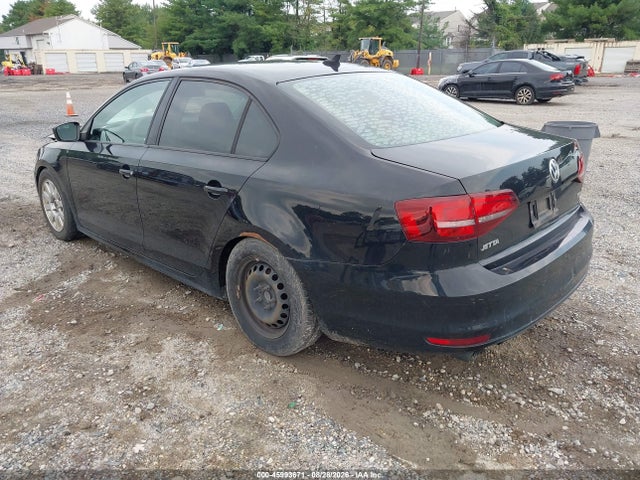 Продажа на аукционе авто 2016 Volkswagen Jetta 1.4t S, vin: 3VW167AJ1GM300444, номер лота: 45993671