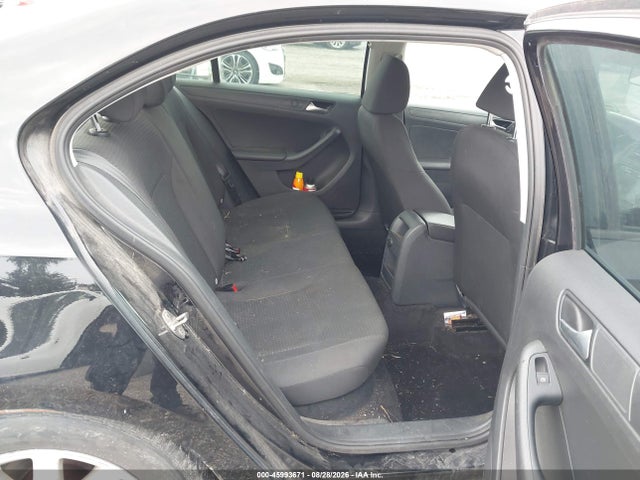 Продажа на аукционе авто 2016 Volkswagen Jetta 1.4t S, vin: 3VW167AJ1GM300444, номер лота: 45993671