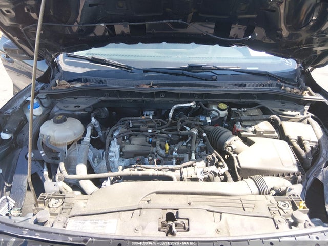 45993675 :رقم المزاد ، 1FMCU9H60NUA40136 vin ، 2022 Ford Escape Sel مزاد بيع