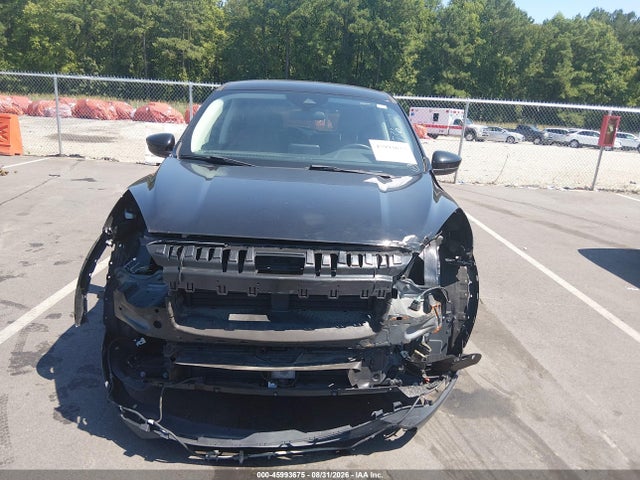 45993675 :رقم المزاد ، 1FMCU9H60NUA40136 vin ، 2022 Ford Escape Sel مزاد بيع