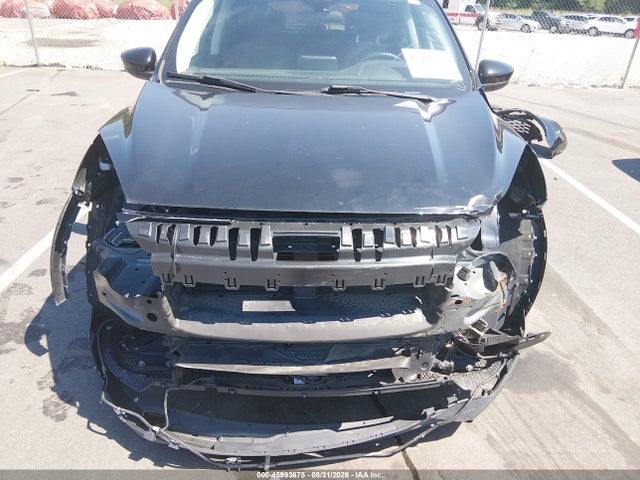 45993675 :رقم المزاد ، 1FMCU9H60NUA40136 vin ، 2022 Ford Escape Sel مزاد بيع
