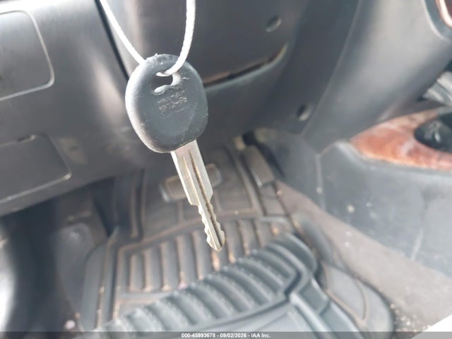 Продаж на аукціоні авто 2005 Hyundai Sonata Gls/lx, vin: KMHWF35H55A113142, номер лоту: 45993678