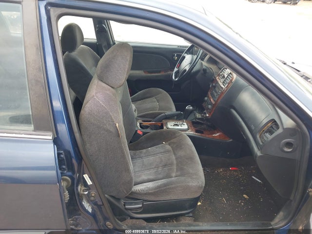 Продаж на аукціоні авто 2005 Hyundai Sonata Gls/lx, vin: KMHWF35H55A113142, номер лоту: 45993678