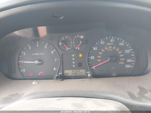 Продаж на аукціоні авто 2005 Hyundai Sonata Gls/lx, vin: KMHWF35H55A113142, номер лоту: 45993678