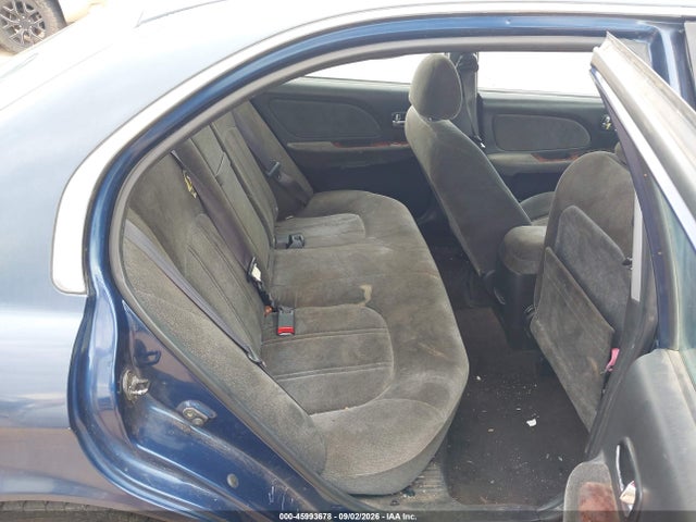 Продаж на аукціоні авто 2005 Hyundai Sonata Gls/lx, vin: KMHWF35H55A113142, номер лоту: 45993678