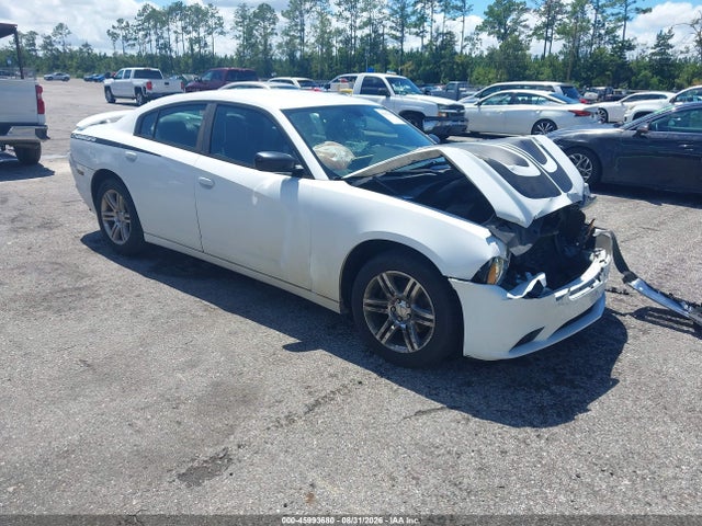 Auction sale of the 2011 Dodge Charger, vin: 2B3CL3CG8BH556328, lot number: 45993680