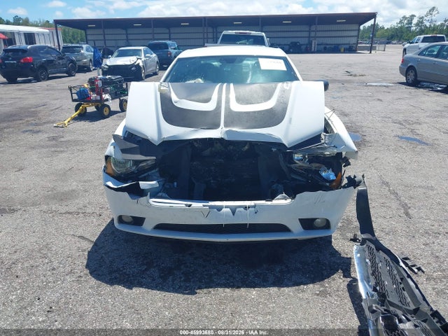 45993680 :رقم المزاد ، 2B3CL3CG8BH556328 vin ، 2011 Dodge Charger مزاد بيع