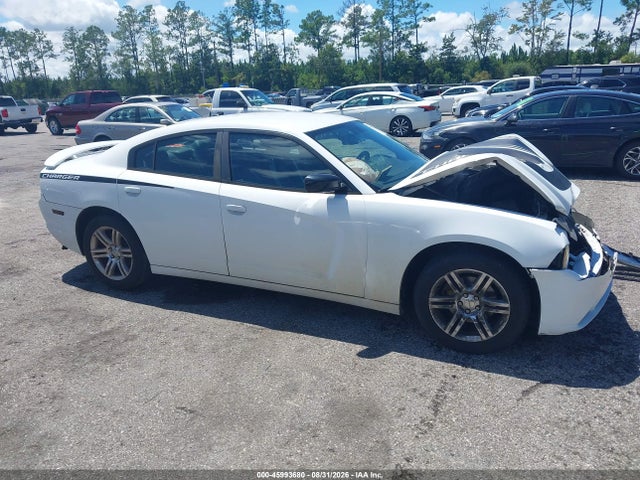 45993680 :رقم المزاد ، 2B3CL3CG8BH556328 vin ، 2011 Dodge Charger مزاد بيع