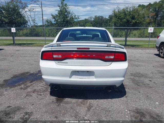 45993680 :رقم المزاد ، 2B3CL3CG8BH556328 vin ، 2011 Dodge Charger مزاد بيع