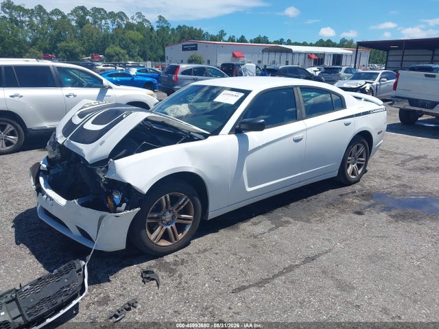 45993680 :رقم المزاد ، 2B3CL3CG8BH556328 vin ، 2011 Dodge Charger مزاد بيع