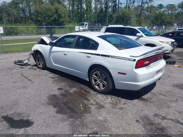 45993680 :رقم المزاد ، 2B3CL3CG8BH556328 vin ، 2011 Dodge Charger مزاد بيع