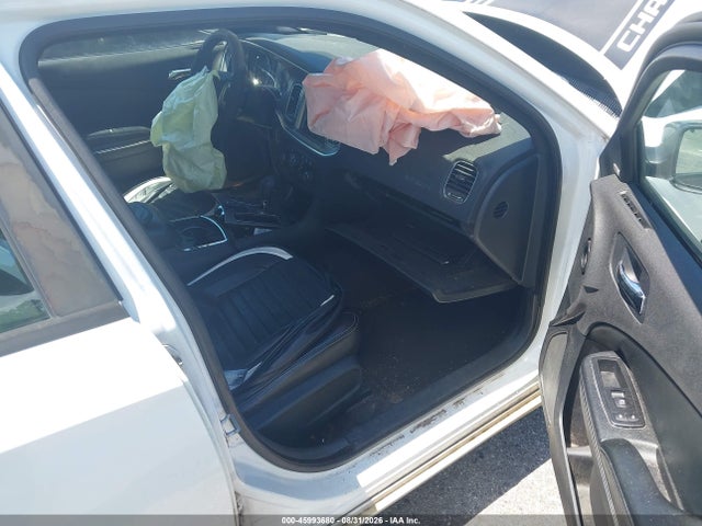 45993680 :رقم المزاد ، 2B3CL3CG8BH556328 vin ، 2011 Dodge Charger مزاد بيع