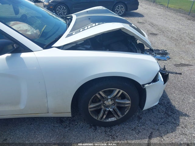 45993680 :رقم المزاد ، 2B3CL3CG8BH556328 vin ، 2011 Dodge Charger مزاد بيع