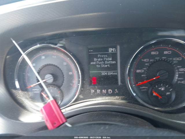 45993680 :رقم المزاد ، 2B3CL3CG8BH556328 vin ، 2011 Dodge Charger مزاد بيع