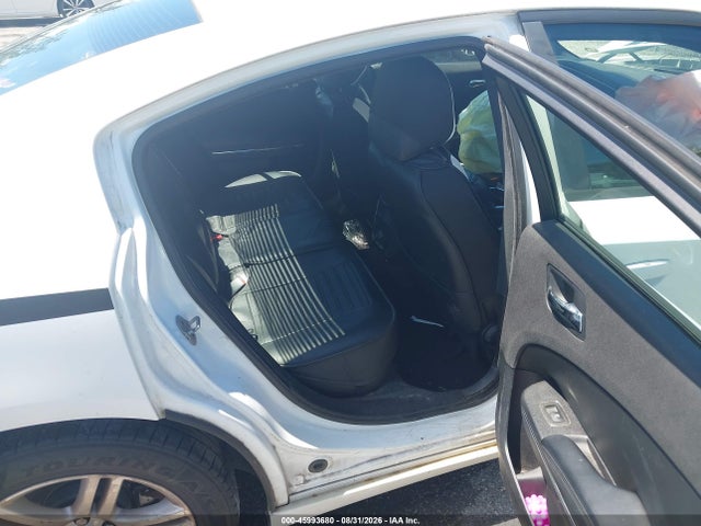 45993680 :رقم المزاد ، 2B3CL3CG8BH556328 vin ، 2011 Dodge Charger مزاد بيع
