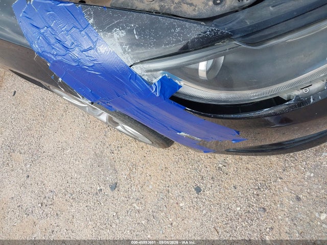 Aukcja sprzedaży 2015 Chrysler 200 S, vin: 1C3CCCBB2FN585555, numer aukcji: 45993681