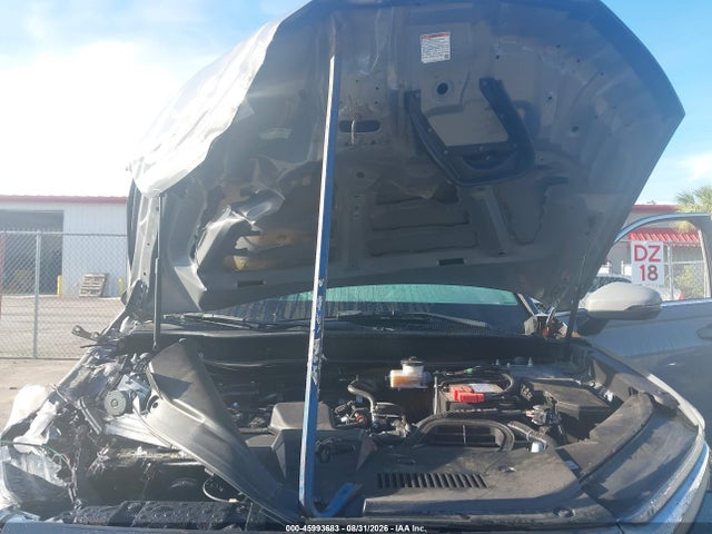 Продажа на аукционе авто 2025 Honda Cr-v Lx 2wd, vin: 2HKRS3H26SH310698, номер лота: 45993683