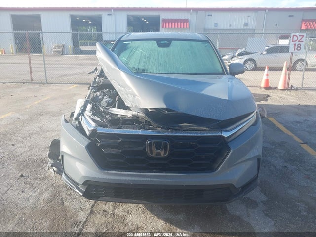 Продажа на аукционе авто 2025 Honda Cr-v Lx 2wd, vin: 2HKRS3H26SH310698, номер лота: 45993683