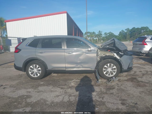 Продажа на аукционе авто 2025 Honda Cr-v Lx 2wd, vin: 2HKRS3H26SH310698, номер лота: 45993683
