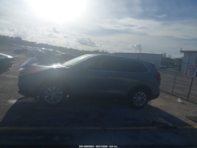 Продажа на аукционе авто 2025 Honda Cr-v Lx 2wd, vin: 2HKRS3H26SH310698, номер лота: 45993683