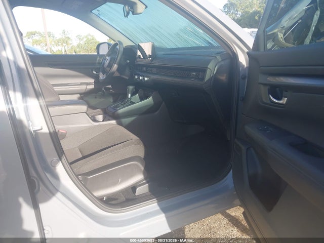 Продажа на аукционе авто 2025 Honda Cr-v Lx 2wd, vin: 2HKRS3H26SH310698, номер лота: 45993683