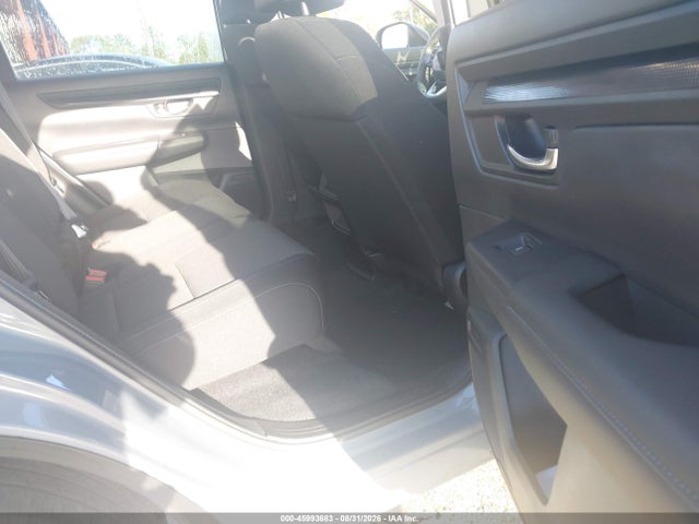 Продажа на аукционе авто 2025 Honda Cr-v Lx 2wd, vin: 2HKRS3H26SH310698, номер лота: 45993683