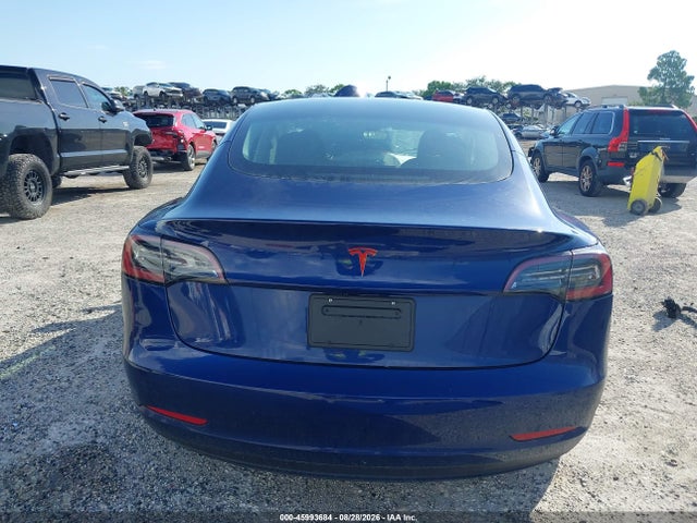 Tesla Model 3 Rear-wheel Drive 2023 5YJ3E1EA6PF574491 Image 15