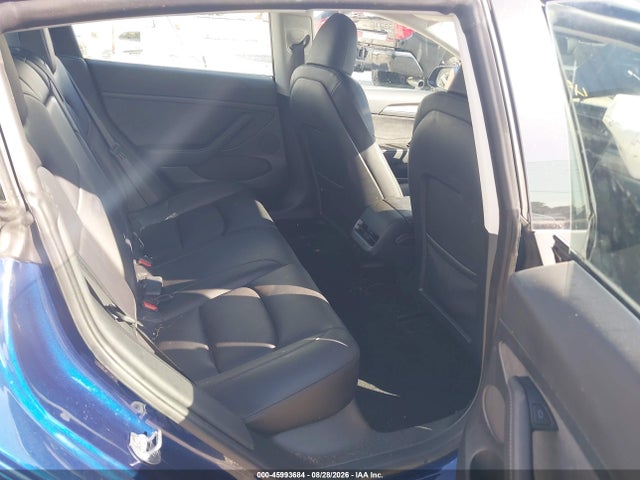 Tesla Model 3 Rear-wheel Drive 2023 5YJ3E1EA6PF574491 Image 8