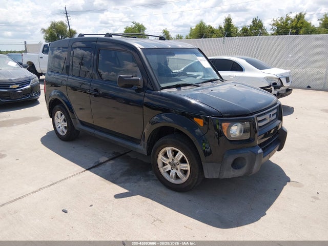 Auction sale of the 2008 Honda Element Ex, vin: 5J6YH18788L015854, lot number: 45993686