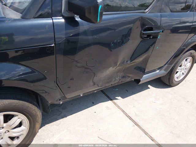 2008 Honda Element Ex მანქანა იყიდება აუქციონზე, vin: 5J6YH18788L015854, აუქციონის ნომერი: 45993686