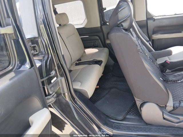 2008 Honda Element Ex მანქანა იყიდება აუქციონზე, vin: 5J6YH18788L015854, აუქციონის ნომერი: 45993686