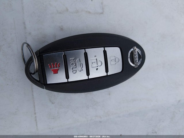Nissan SENTRA SV 2019 3N1AB7AP1KY238759 Image 11
