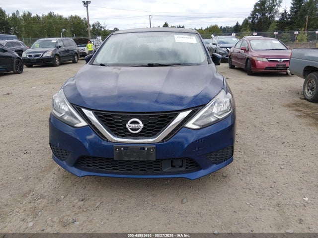Nissan SENTRA SV 2019 3N1AB7AP1KY238759 Image 13