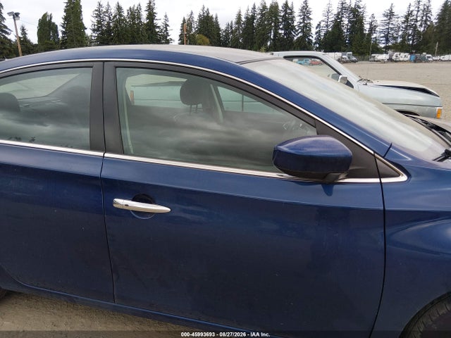 Nissan SENTRA SV 2019 3N1AB7AP1KY238759 Image 14