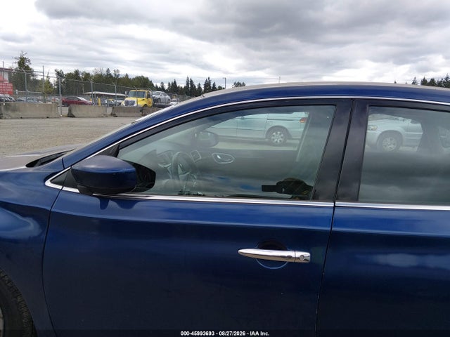 Nissan SENTRA SV 2019 3N1AB7AP1KY238759 Image 15