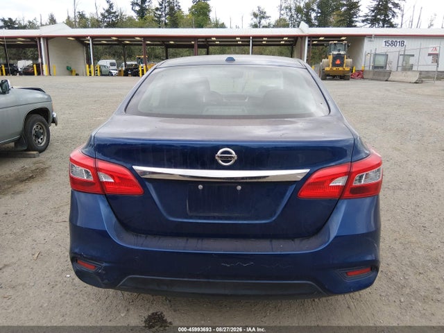 Nissan SENTRA SV 2019 3N1AB7AP1KY238759 Image 17